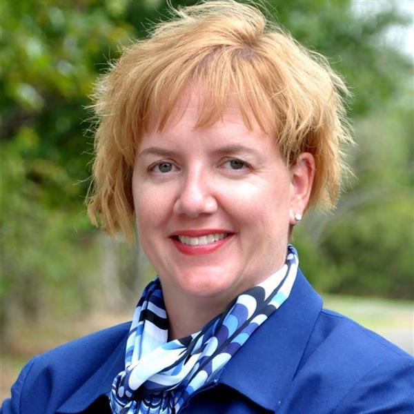 WTHS Science Teacher Mary Howard Among Presenters at New Jersey Science